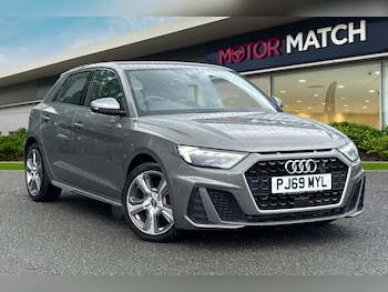 Used Audi A1 2019 for sale - 78807295: Photo
