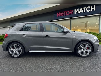 Used Audi A1 2019 for sale - 78807295: Photo