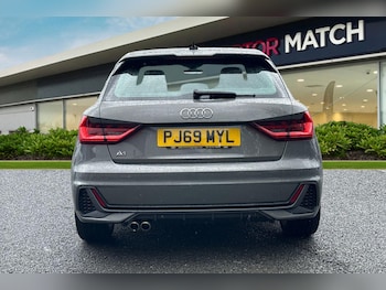 Used Audi A1 2019 for sale - 78807295: Photo