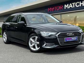 2019 - 2.0 TDI 40 Sport S Tronic Euro 6 (s/s) 5dr