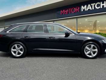 Used Audi A6 Avant 2019 for sale - 75057669: Photo