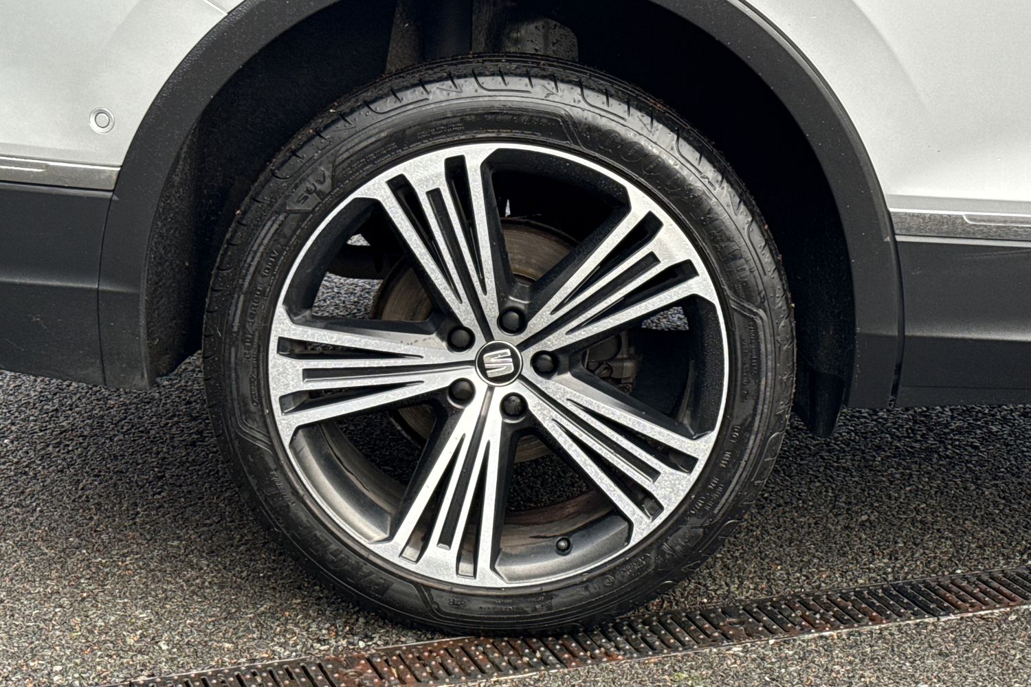 Used SEAT Tarraco 2020 for sale - 76320351: Photo 11