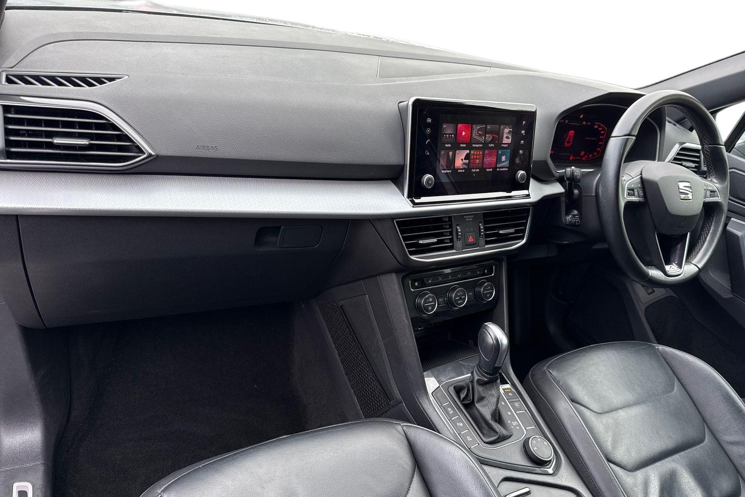 Used SEAT Tarraco 2020 for sale - 76320351: Photo 15
