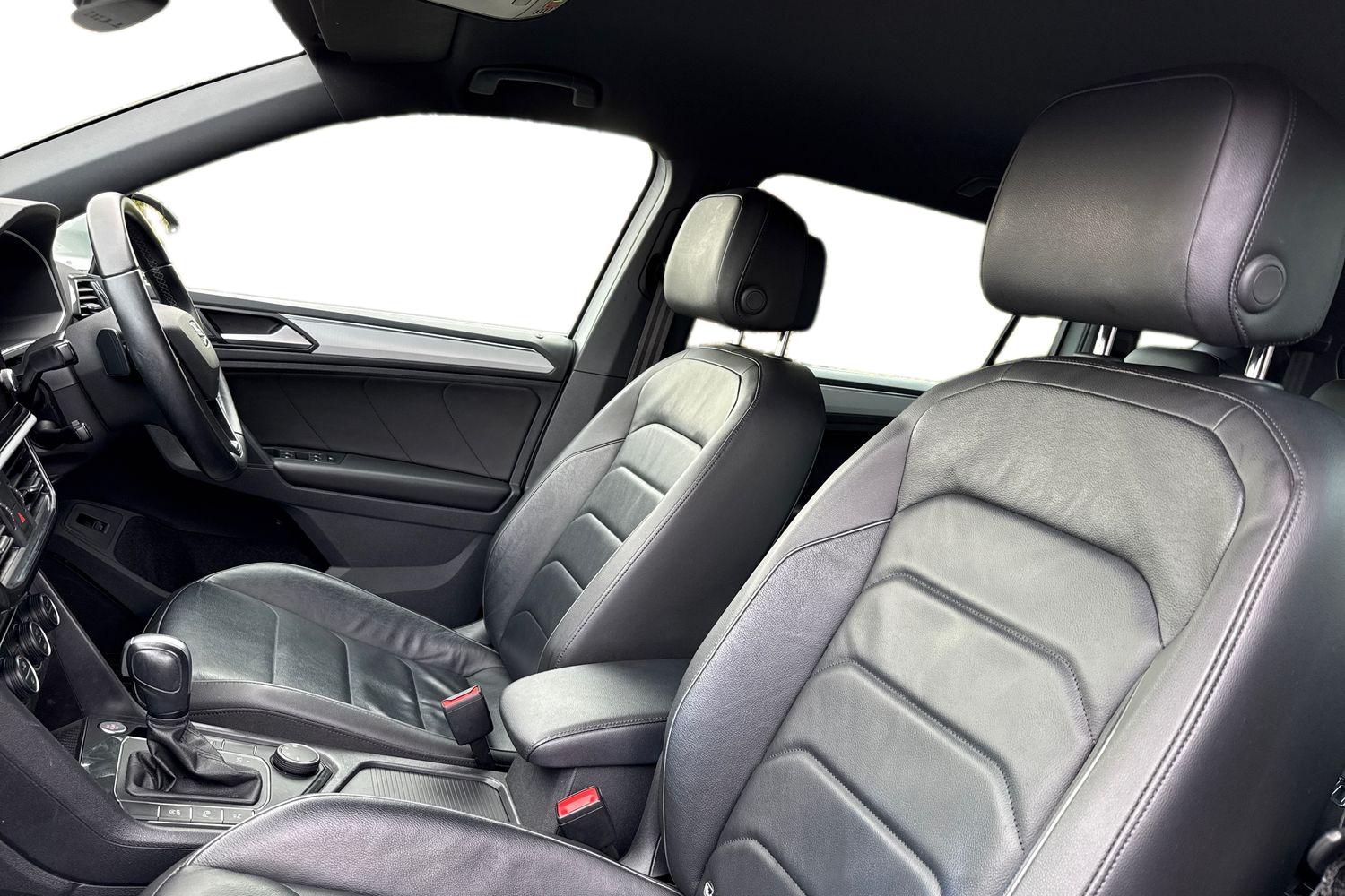 Used SEAT Tarraco 2020 for sale - 76320351: Photo 16