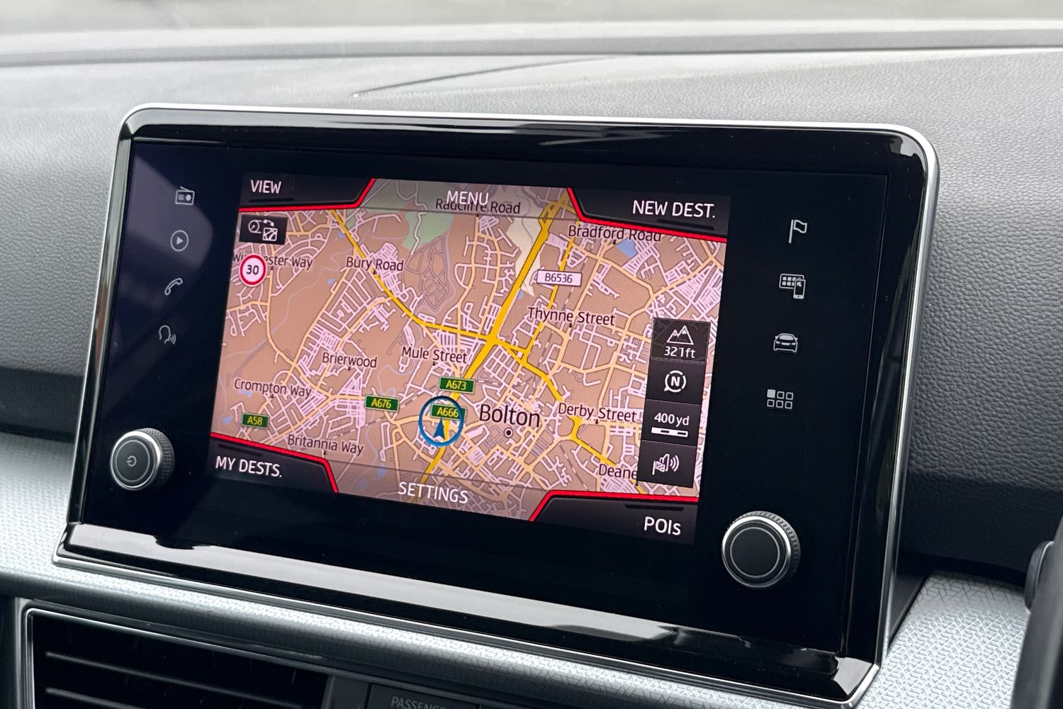 Used SEAT Tarraco 2020 for sale - 76320351: Photo 17