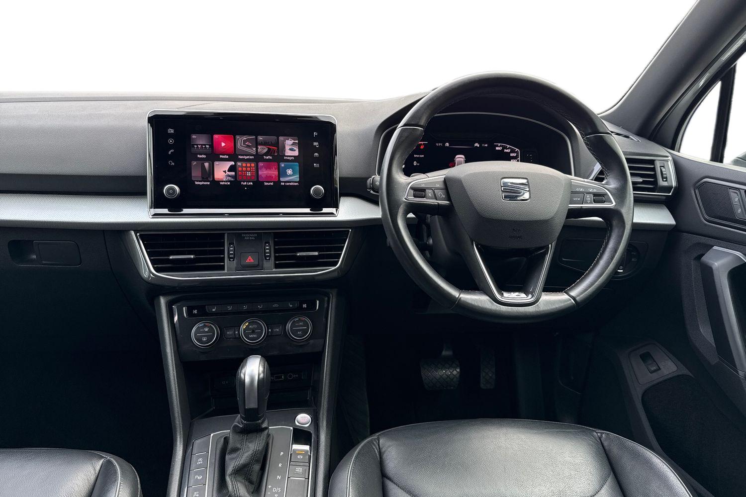 Used SEAT Tarraco 2020 for sale - 76320351: Photo 18