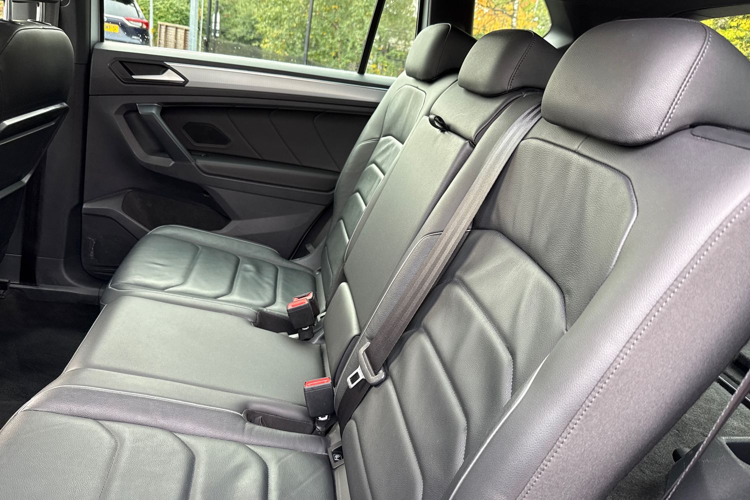 Used SEAT Tarraco 2020 for sale - 76320351: Photo 19