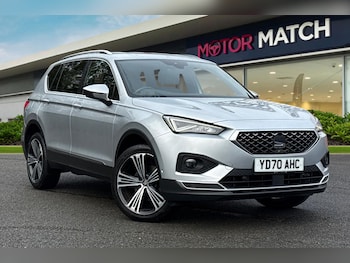 2020 - 1.5 TSI EVO XCELLENCE Lux DSG Euro 6 (s/s) 5dr