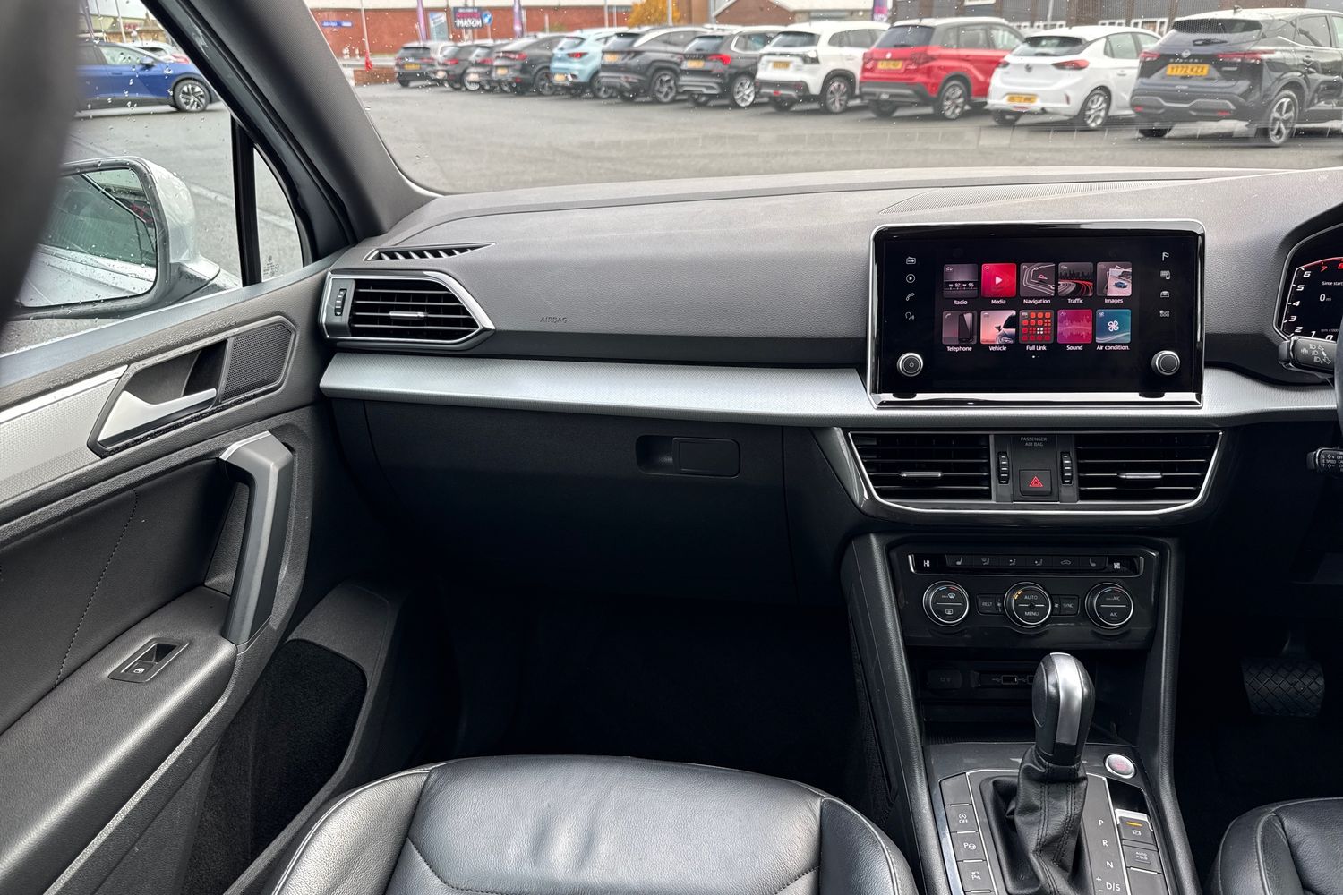 Used SEAT Tarraco 2020 for sale - 76320351: Photo 20