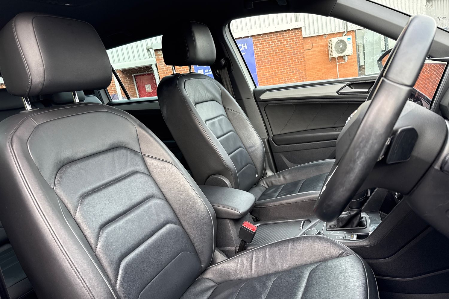 Used SEAT Tarraco 2020 for sale - 76320351: Photo 24