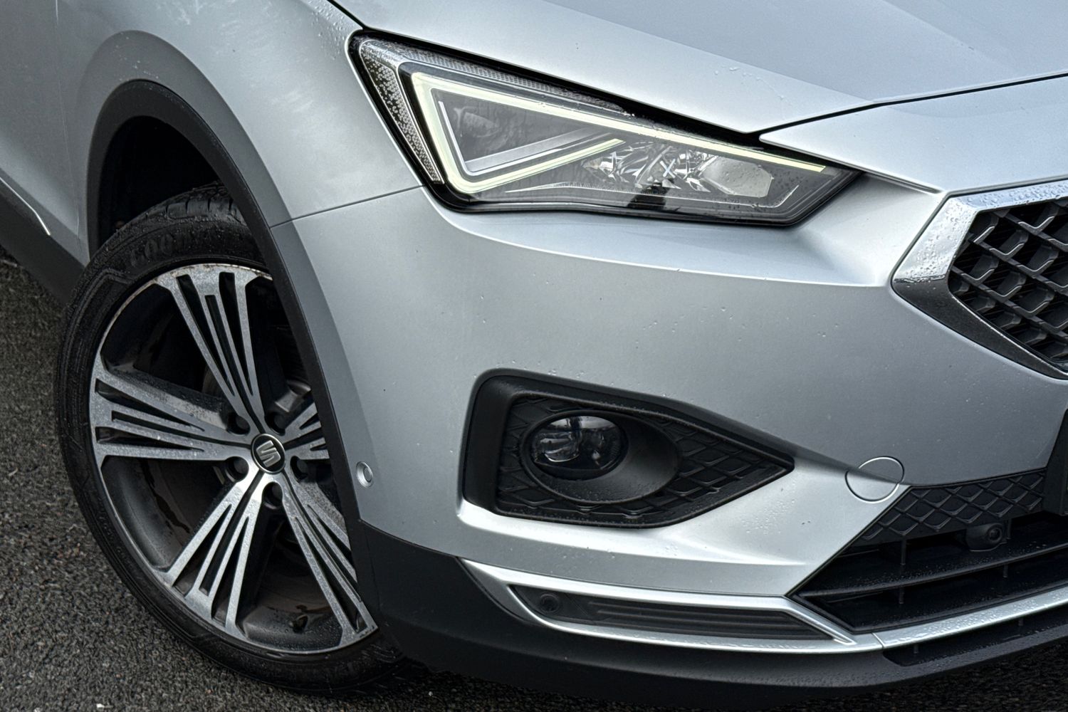 Used SEAT Tarraco 2020 for sale - 76320351: Photo 25