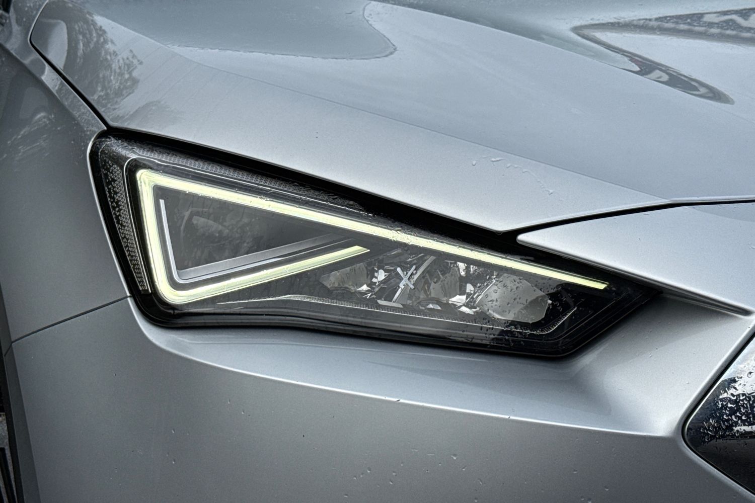 Used SEAT Tarraco 2020 for sale - 76320351: Photo 26