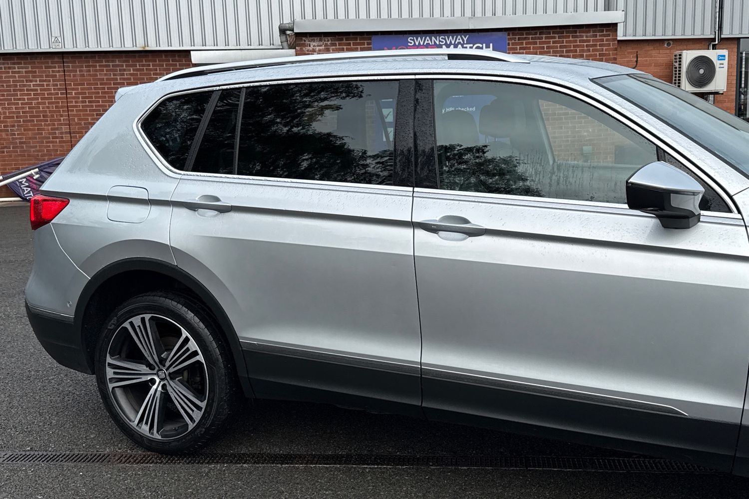 Used SEAT Tarraco 2020 for sale - 76320351: Photo 28