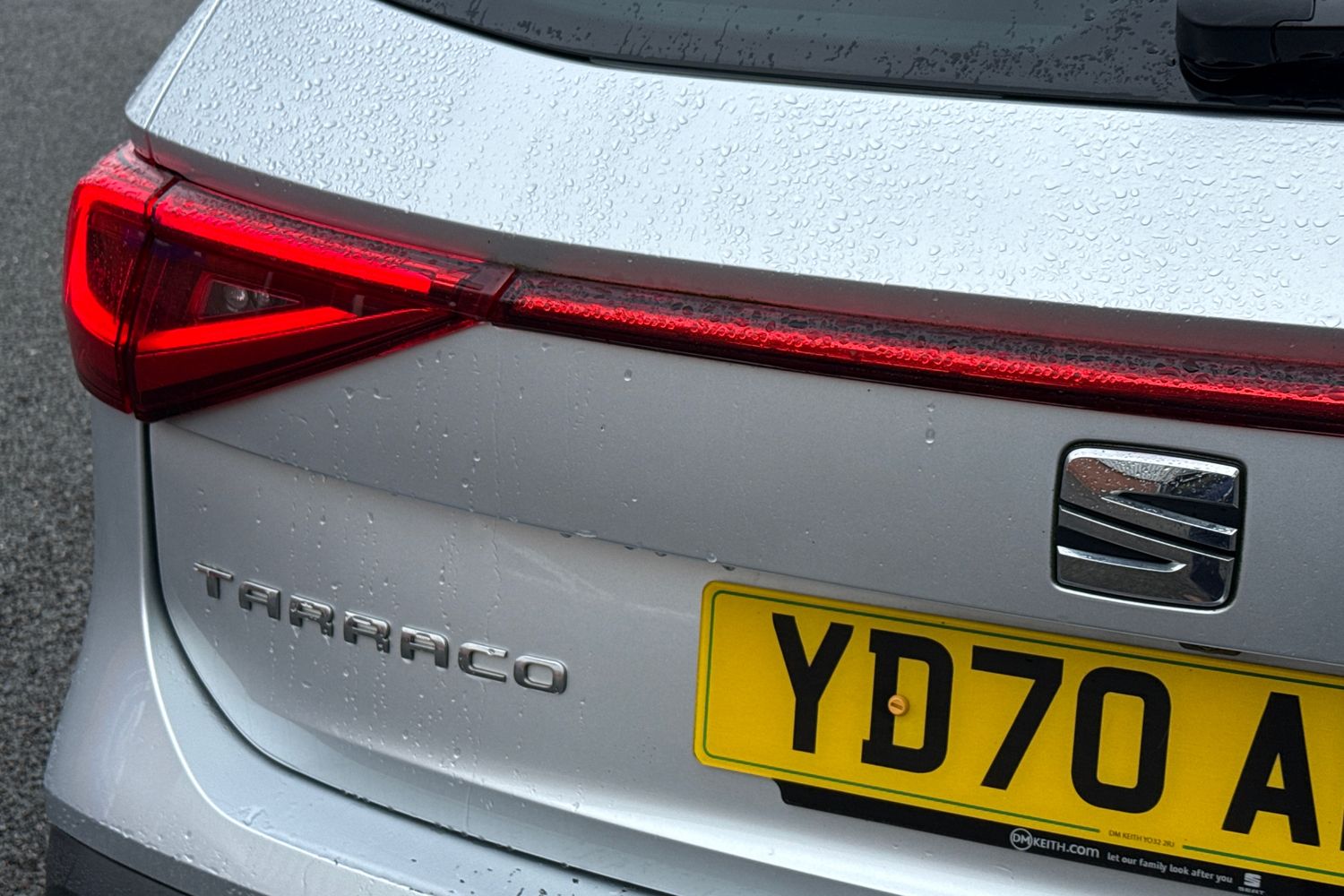 Used SEAT Tarraco 2020 for sale - 76320351: Photo 31