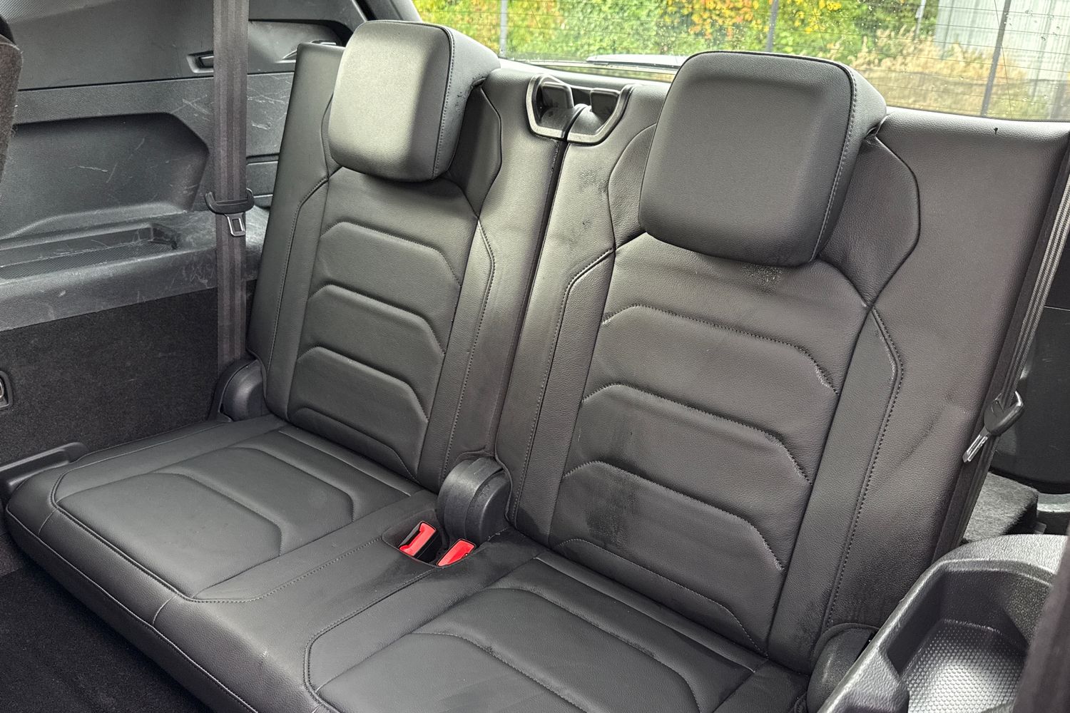 Used SEAT Tarraco 2020 for sale - 76320351: Photo 32