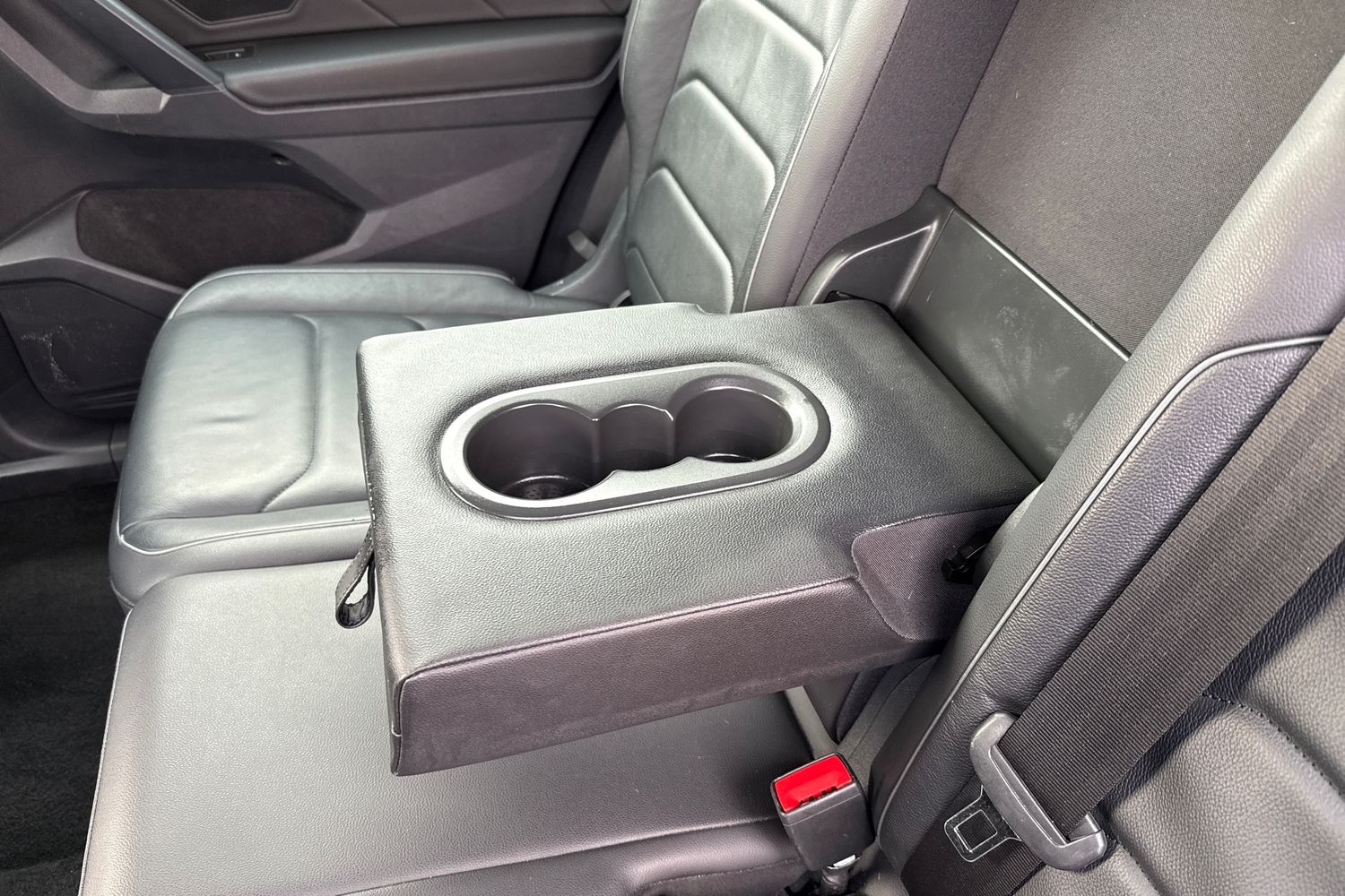 Used SEAT Tarraco 2020 for sale - 76320351: Photo 36