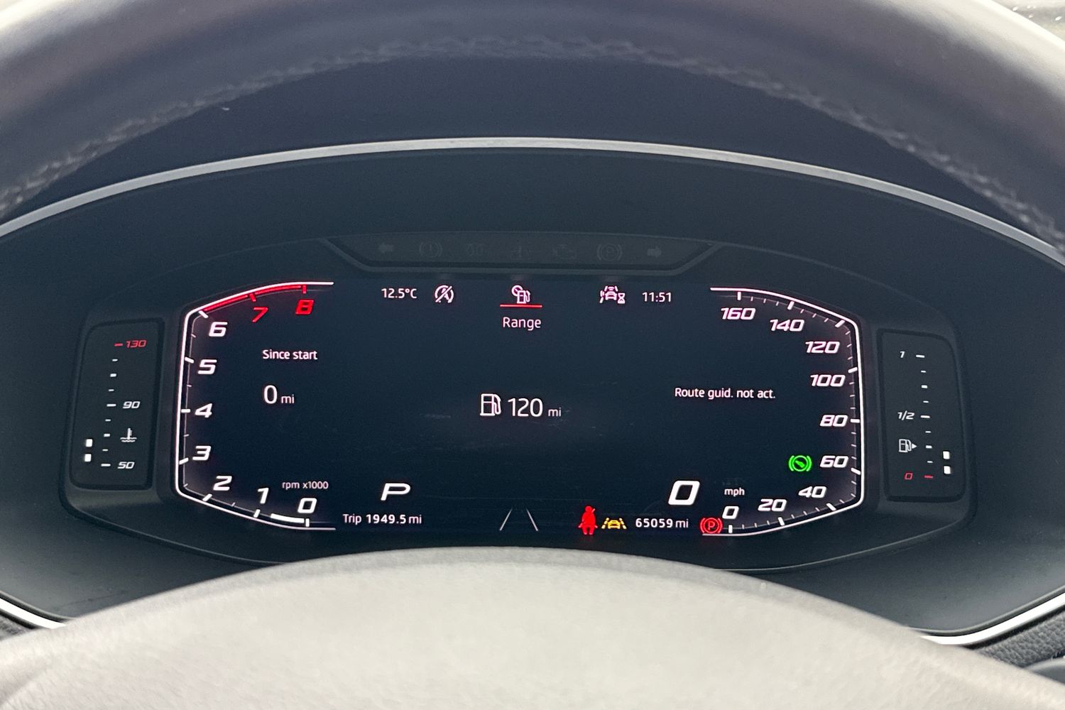 Used SEAT Tarraco 2020 for sale - 76320351: Photo 41