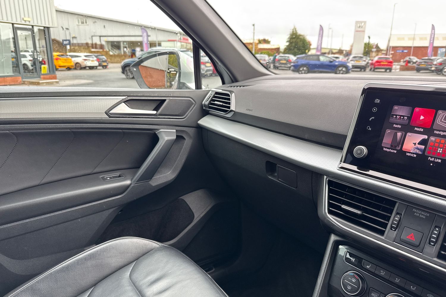 Used SEAT Tarraco 2020 for sale - 76320351: Photo 44