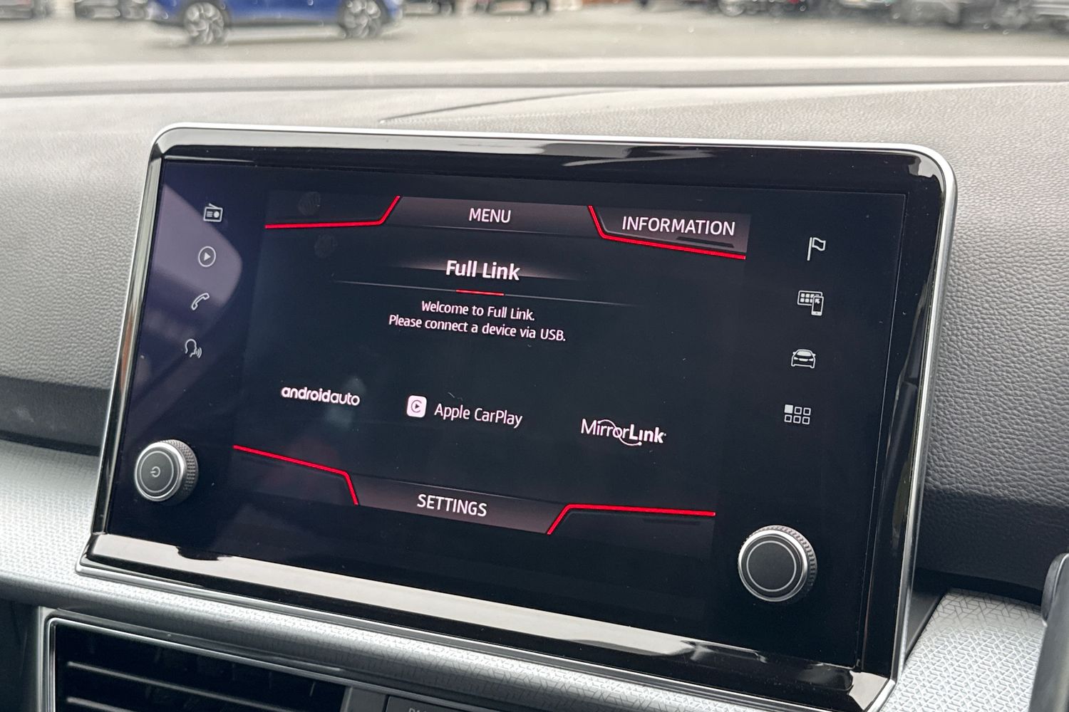 Used SEAT Tarraco 2020 for sale - 76320351: Photo 50