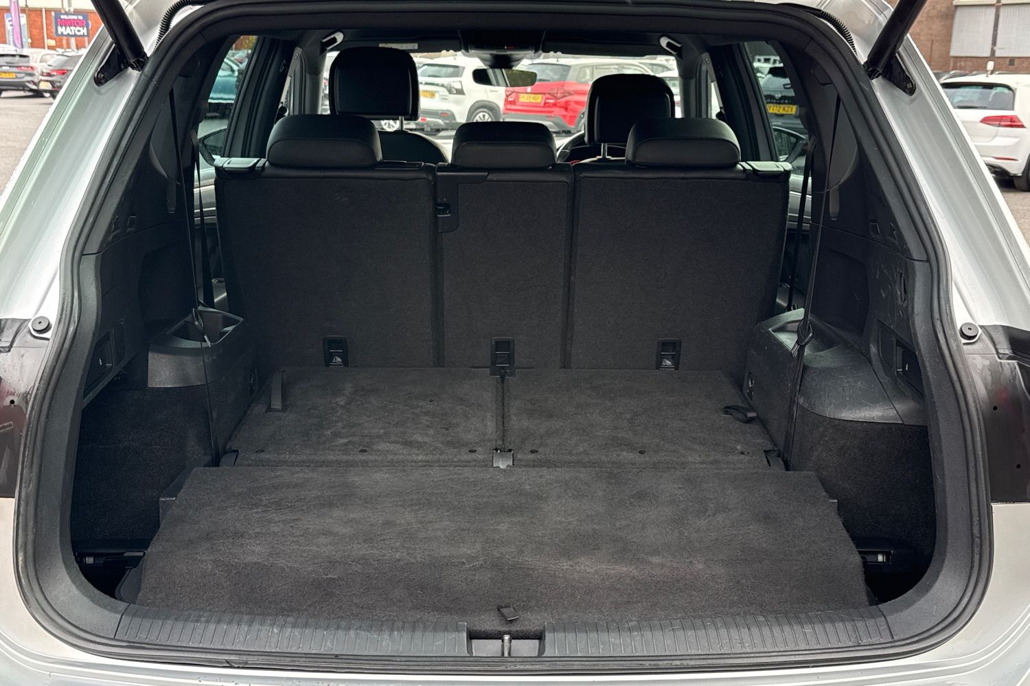 Used SEAT Tarraco 2020 for sale - 76320351: Photo 7