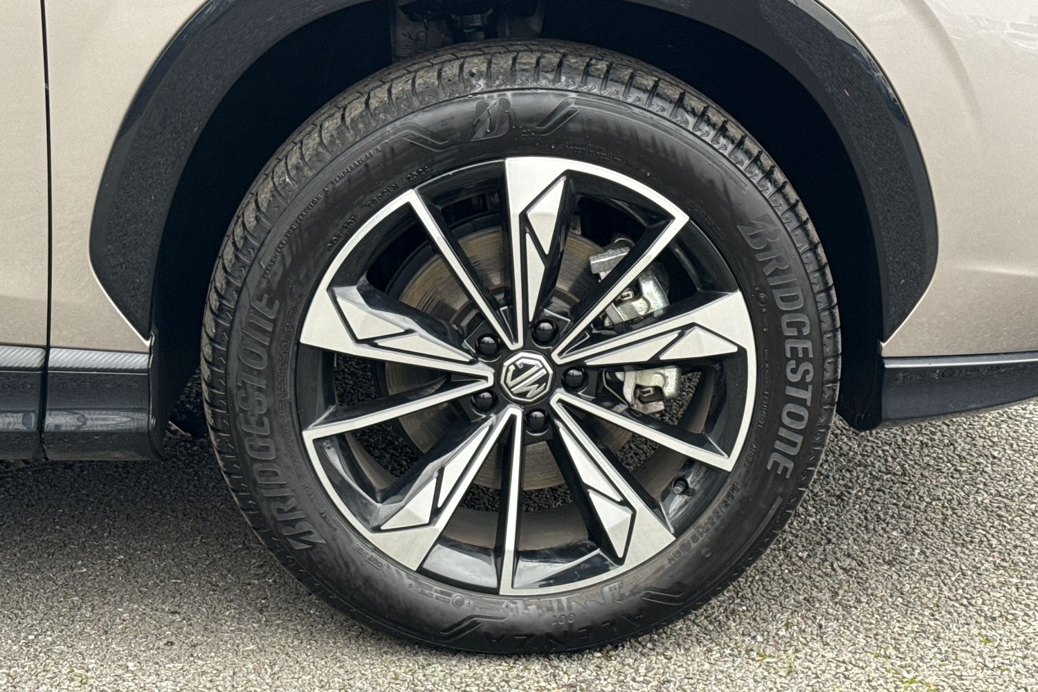 Used MG MG HS 2025 for sale - 77429534: Photo 10