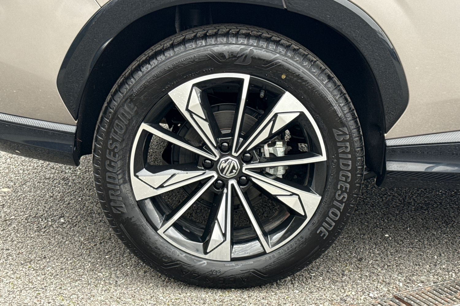 Used MG MG HS 2025 for sale - 77429534: Photo 11