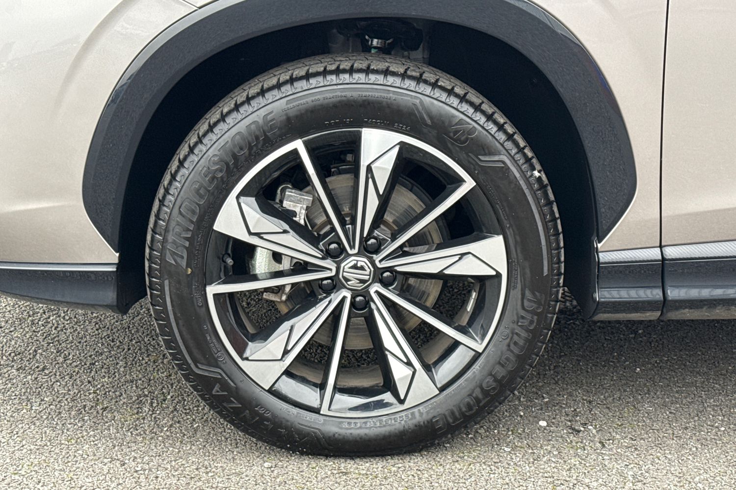 Used MG MG HS 2025 for sale - 77429534: Photo 13