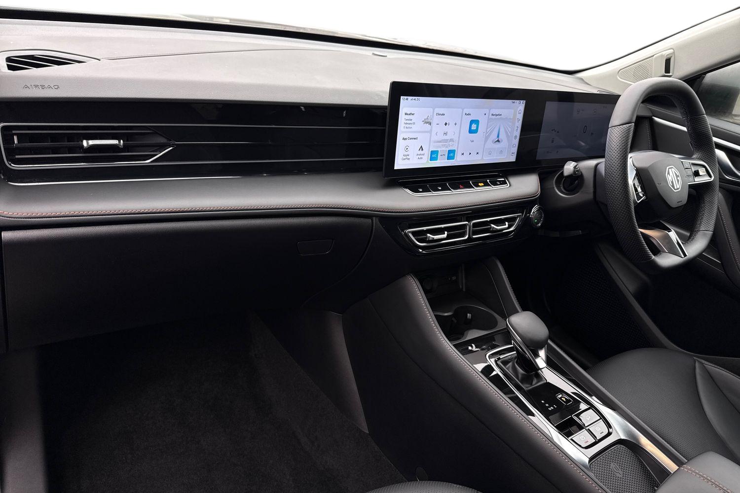 Used MG MG HS 2025 for sale - 77429534: Photo 15