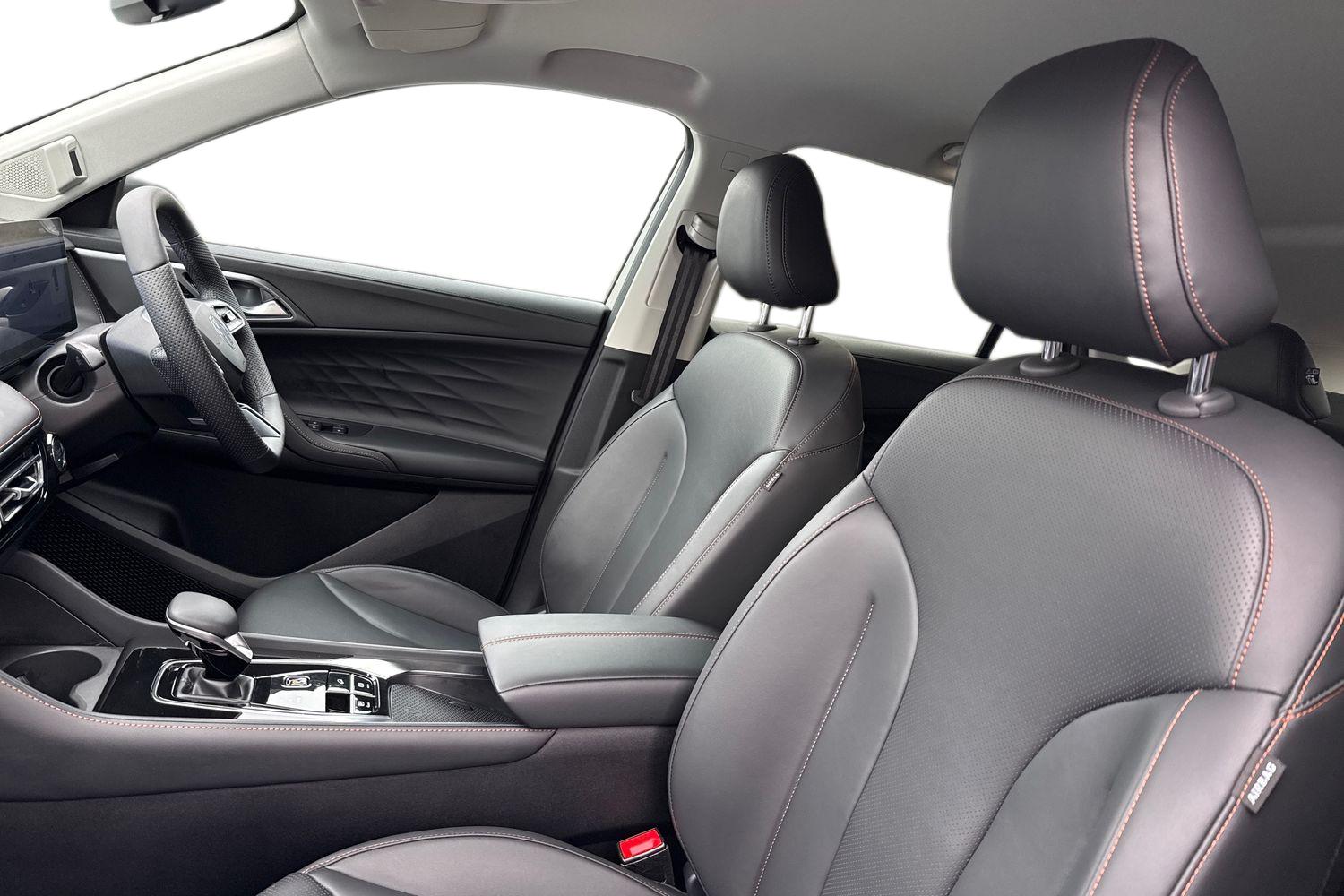 Used MG MG HS 2025 for sale - 77429534: Photo 16