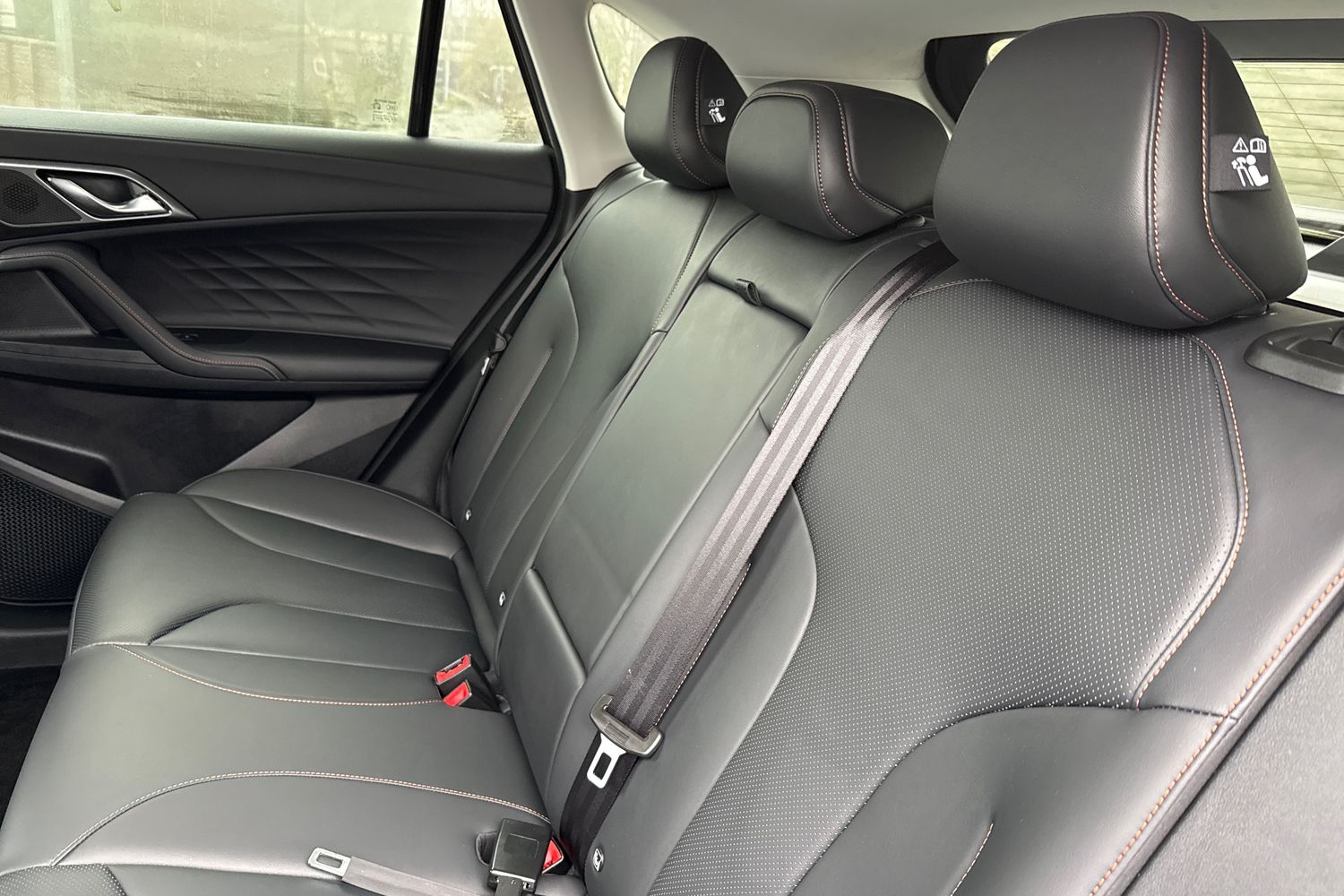 Used MG MG HS 2025 for sale - 77429534: Photo 19