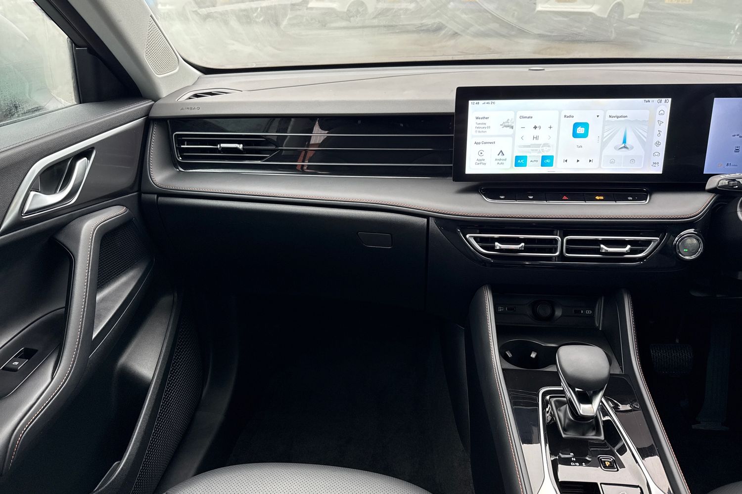 Used MG MG HS 2025 for sale - 77429534: Photo 20