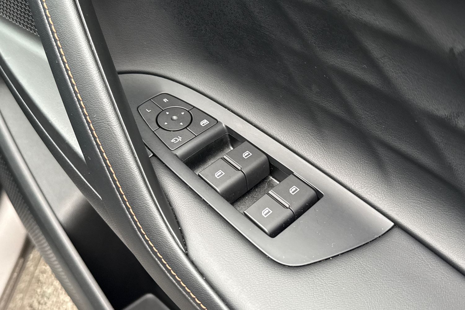 Used MG MG HS 2025 for sale - 77429534: Photo 21