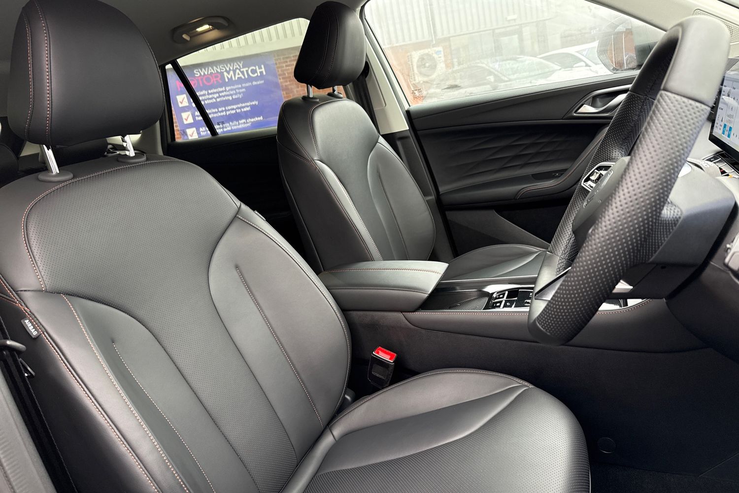 Used MG MG HS 2025 for sale - 77429534: Photo 24