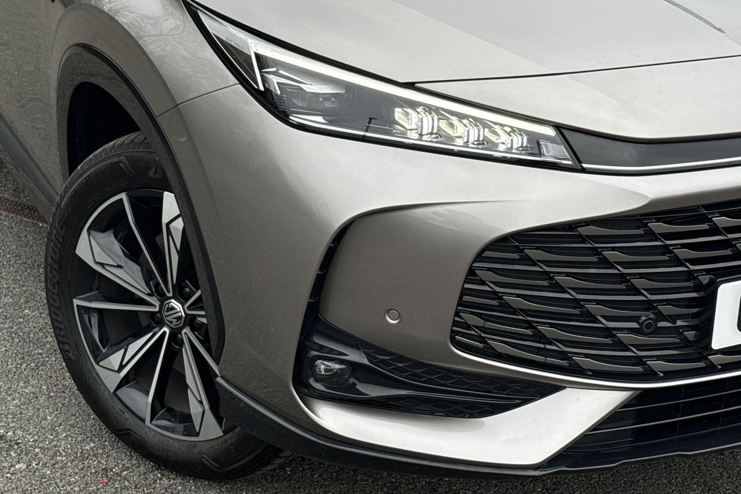 Used MG MG HS 2025 for sale - 77429534: Photo 25