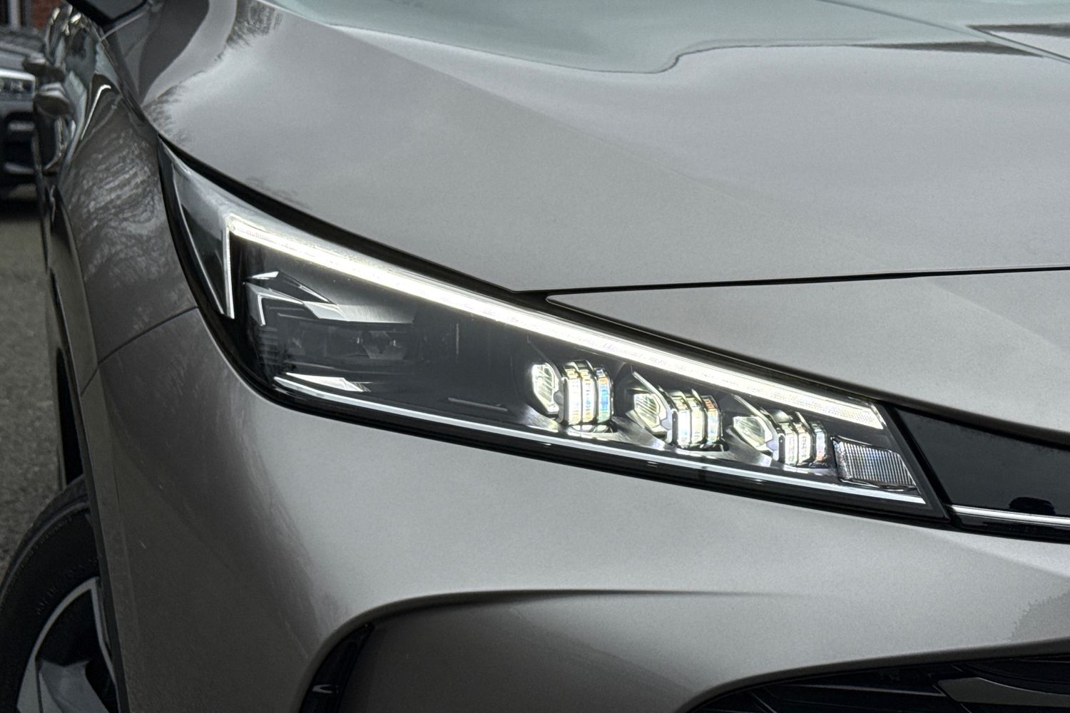 Used MG MG HS 2025 for sale - 77429534: Photo 27