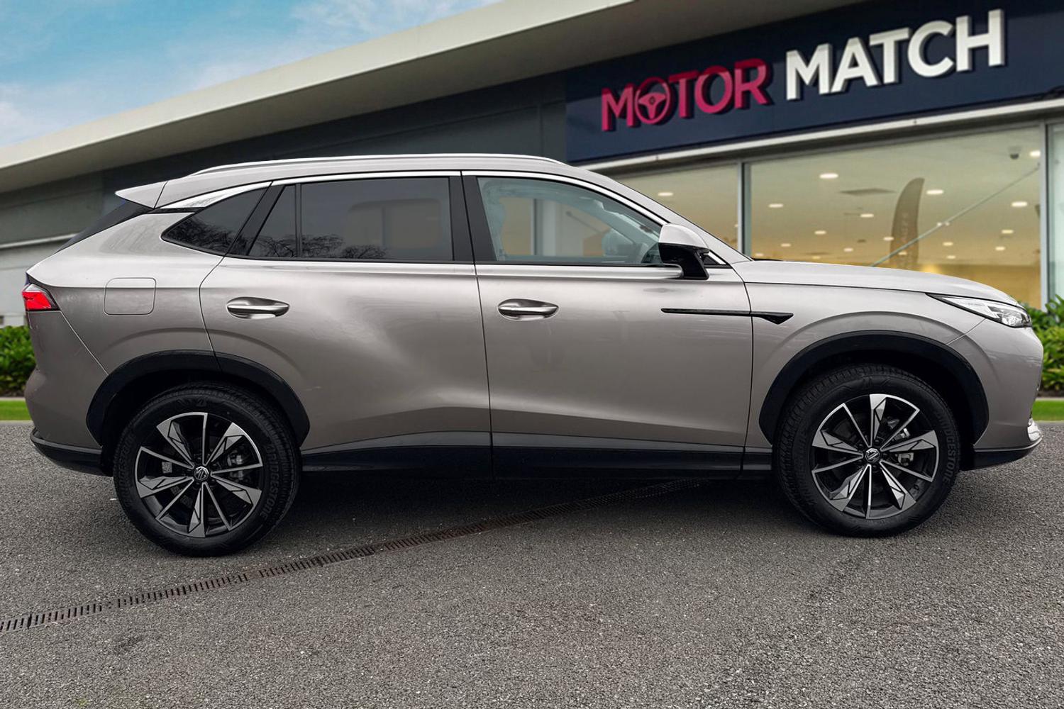 Used MG MG HS 2025 for sale - 77429534: Photo 3