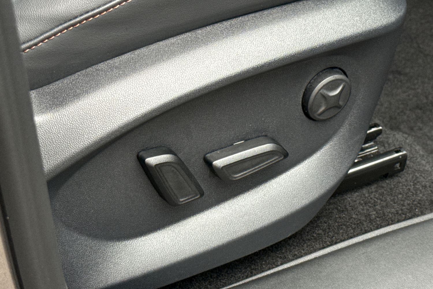 Used MG MG HS 2025 for sale - 77429534: Photo 31