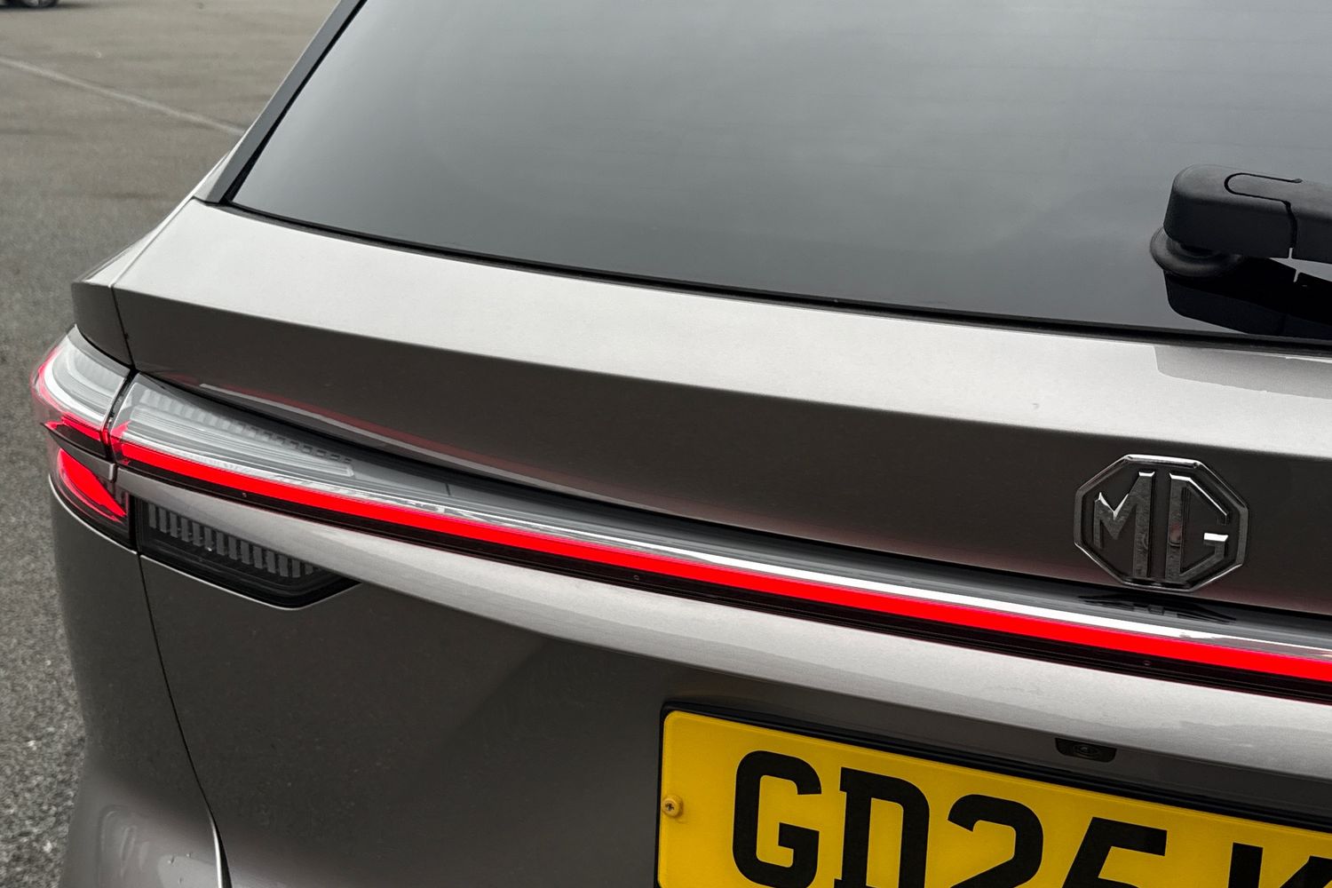 Used MG MG HS 2025 for sale - 77429534: Photo 32