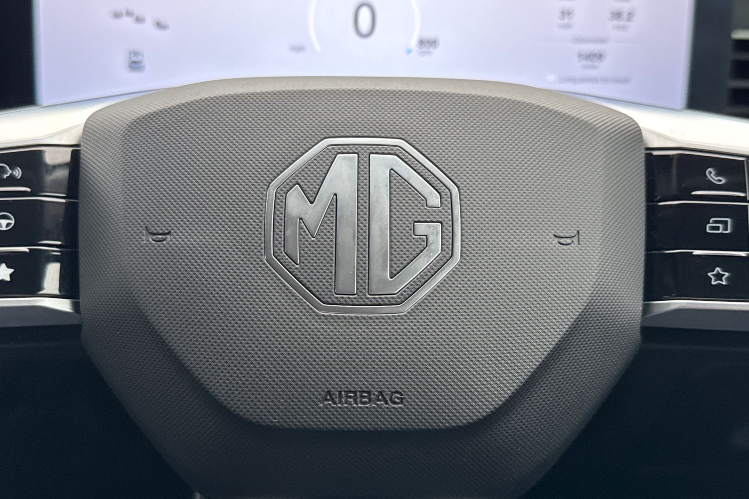 Used MG MG HS 2025 for sale - 77429534: Photo 36