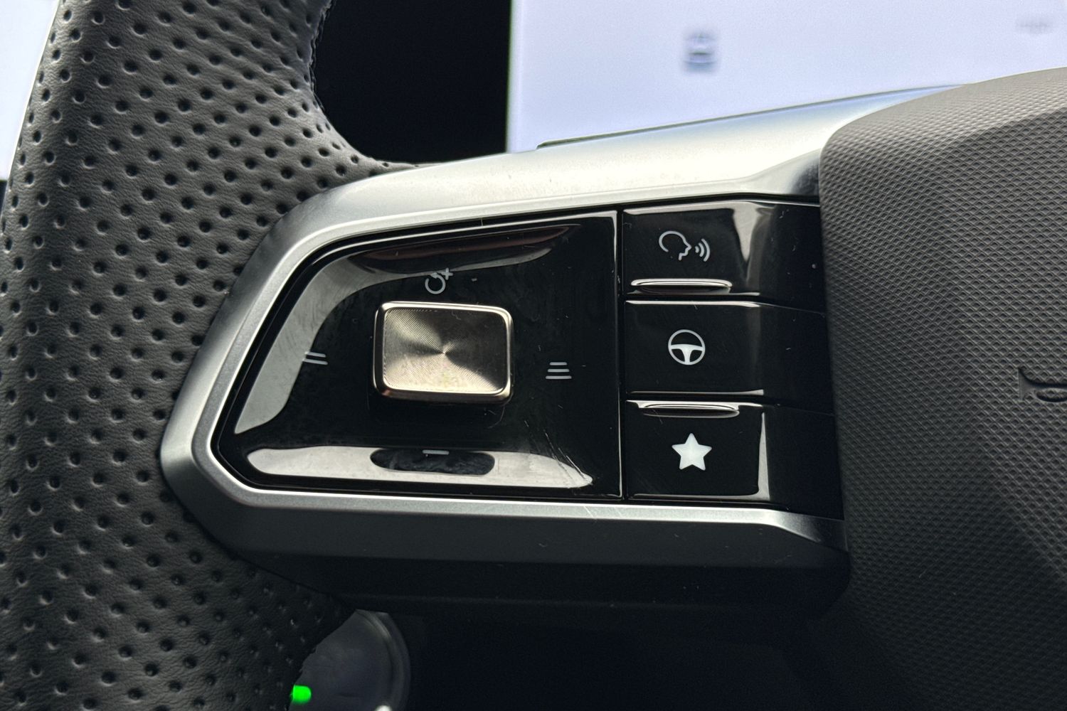 Used MG MG HS 2025 for sale - 77429534: Photo 37