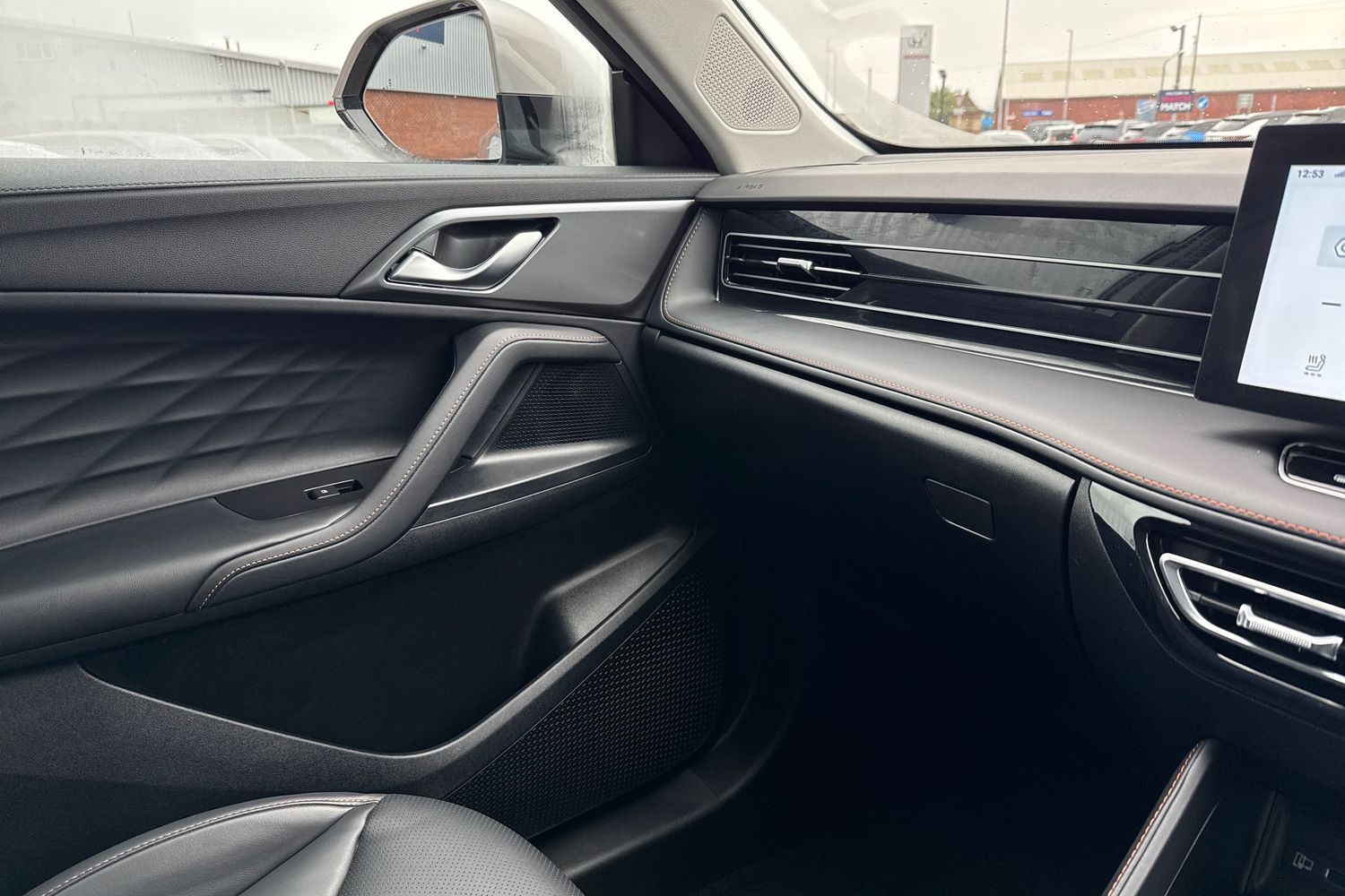 Used MG MG HS 2025 for sale - 77429534: Photo 42