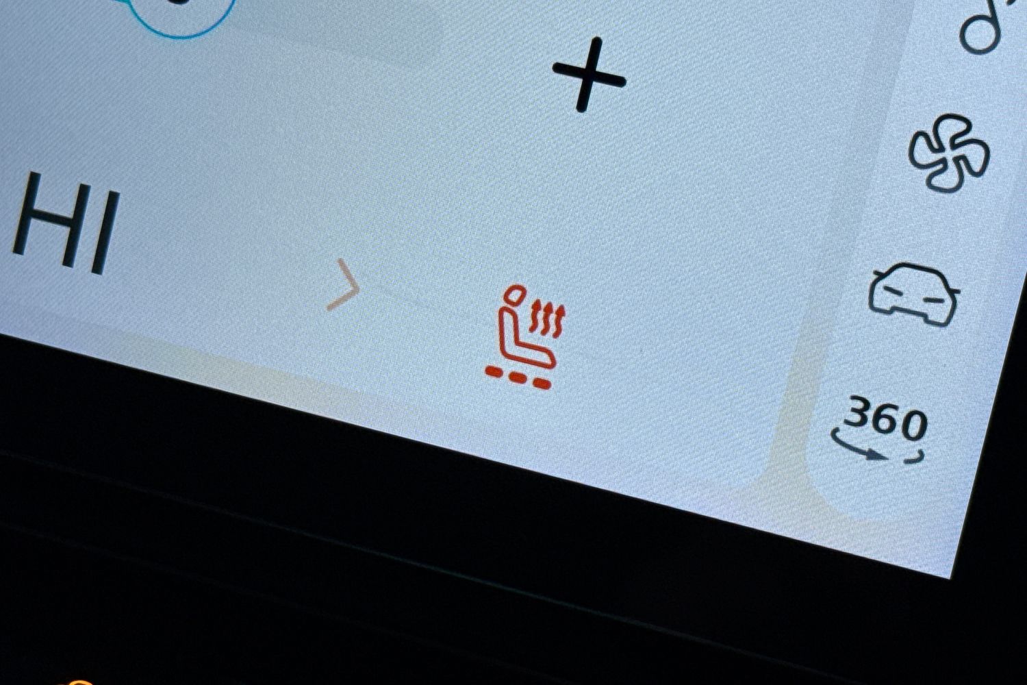 Used MG MG HS 2025 for sale - 77429534: Photo 46