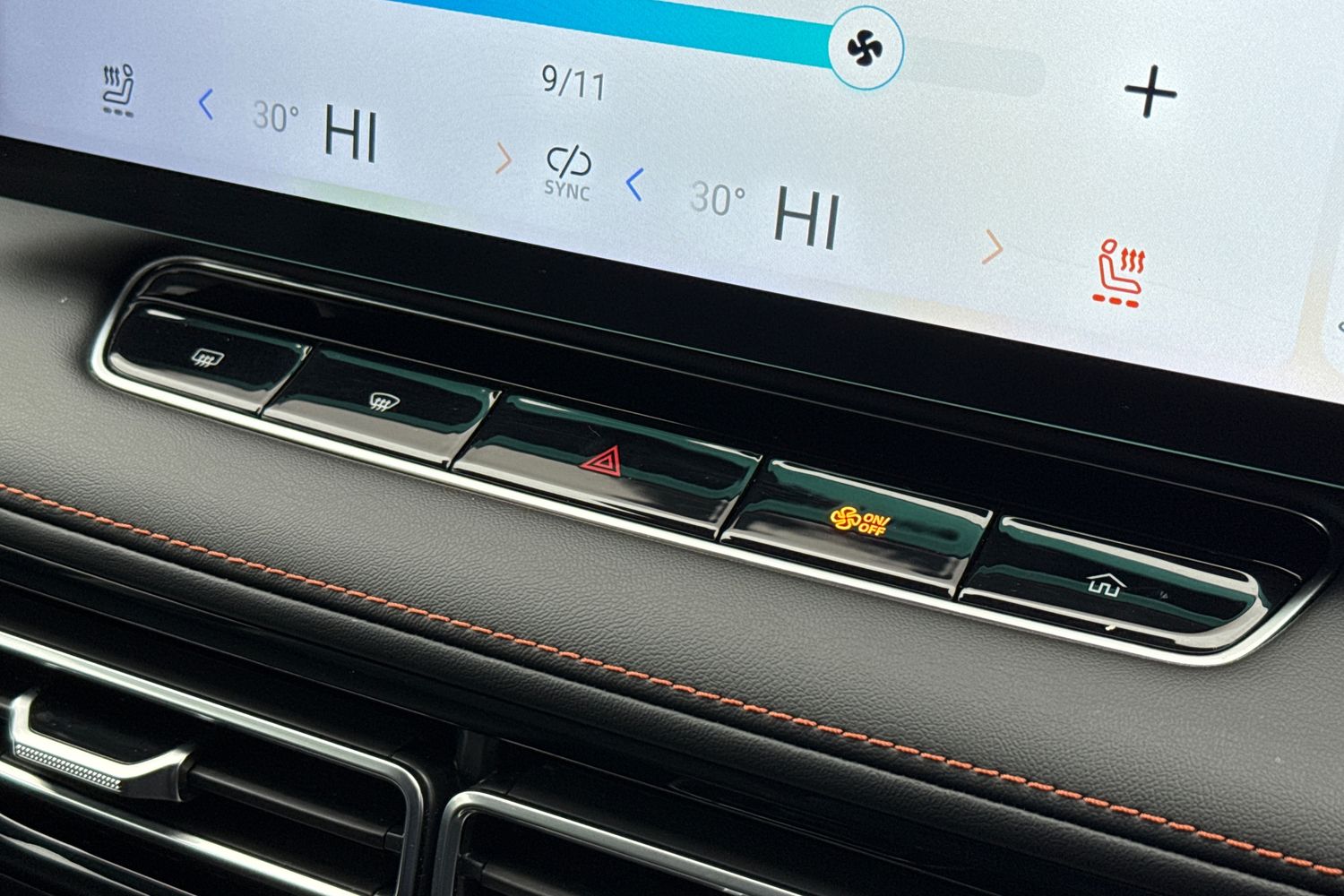 Used MG MG HS 2025 for sale - 77429534: Photo 47