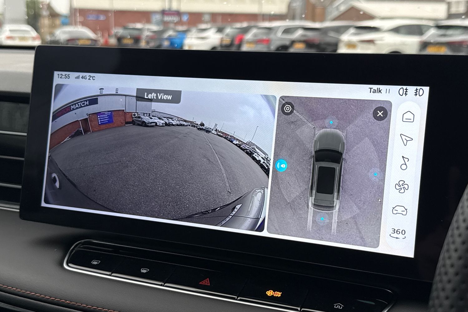 Used MG MG HS 2025 for sale - 77429534: Photo 49