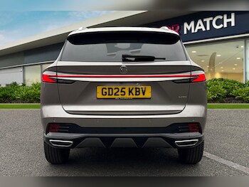 Used MG MG HS 2025 for sale - 77429534: Photo