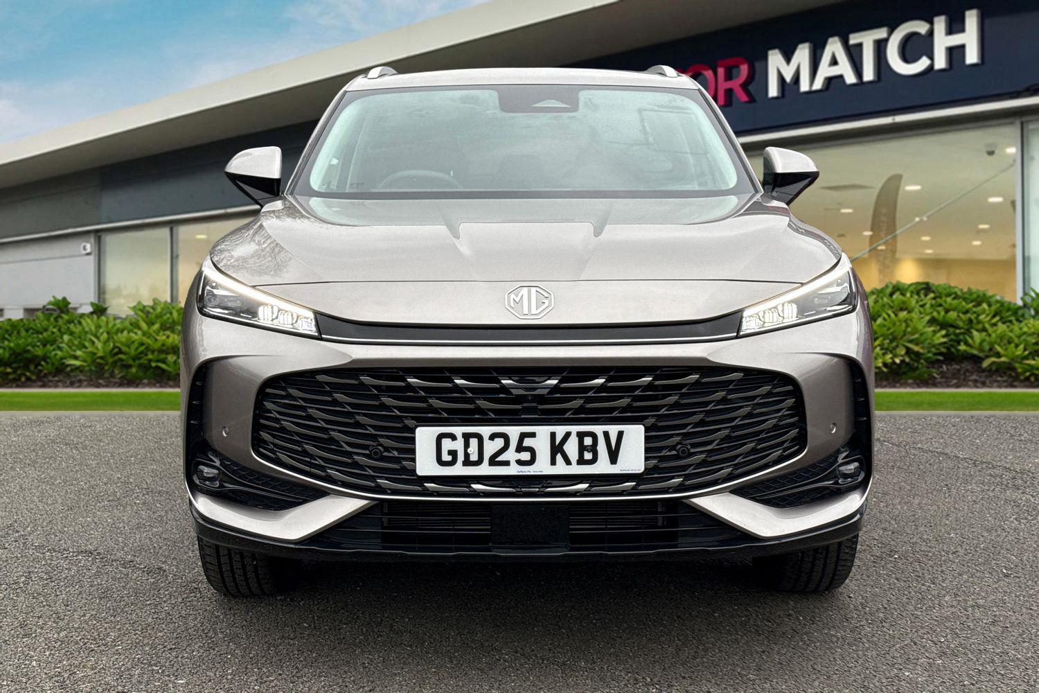 Used MG MG HS 2025 for sale - 77429534: Photo 6