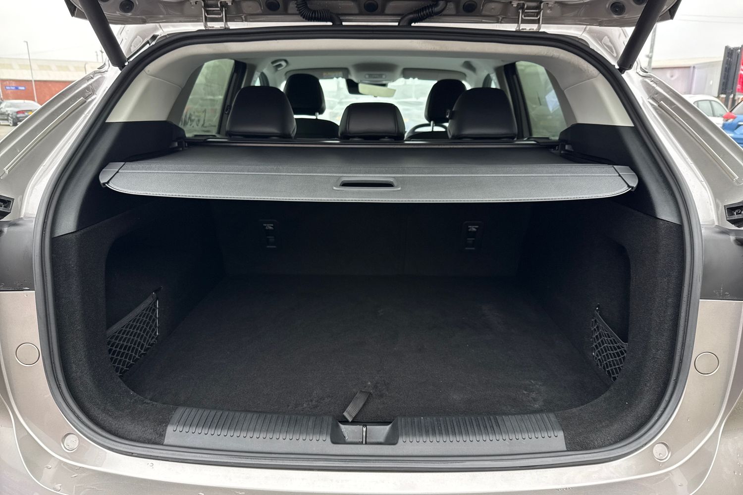 Used MG MG HS 2025 for sale - 77429534: Photo 7