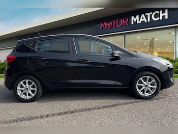 Used Ford Fiesta 2019 for sale - 79241651: Photo