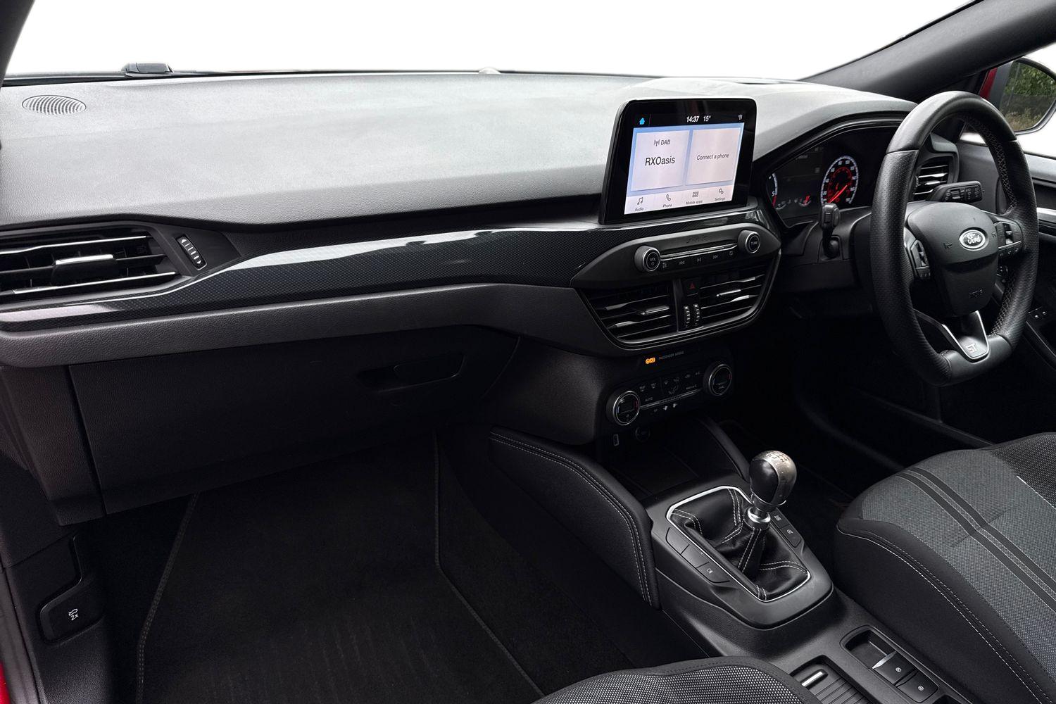 Used Ford Focus 2022 for sale - 76590455: Photo 15