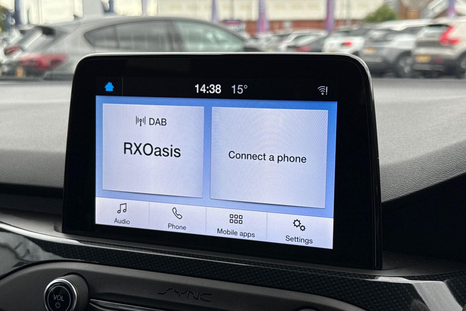 Used Ford Focus 2022 for sale - 76590455: Photo 17